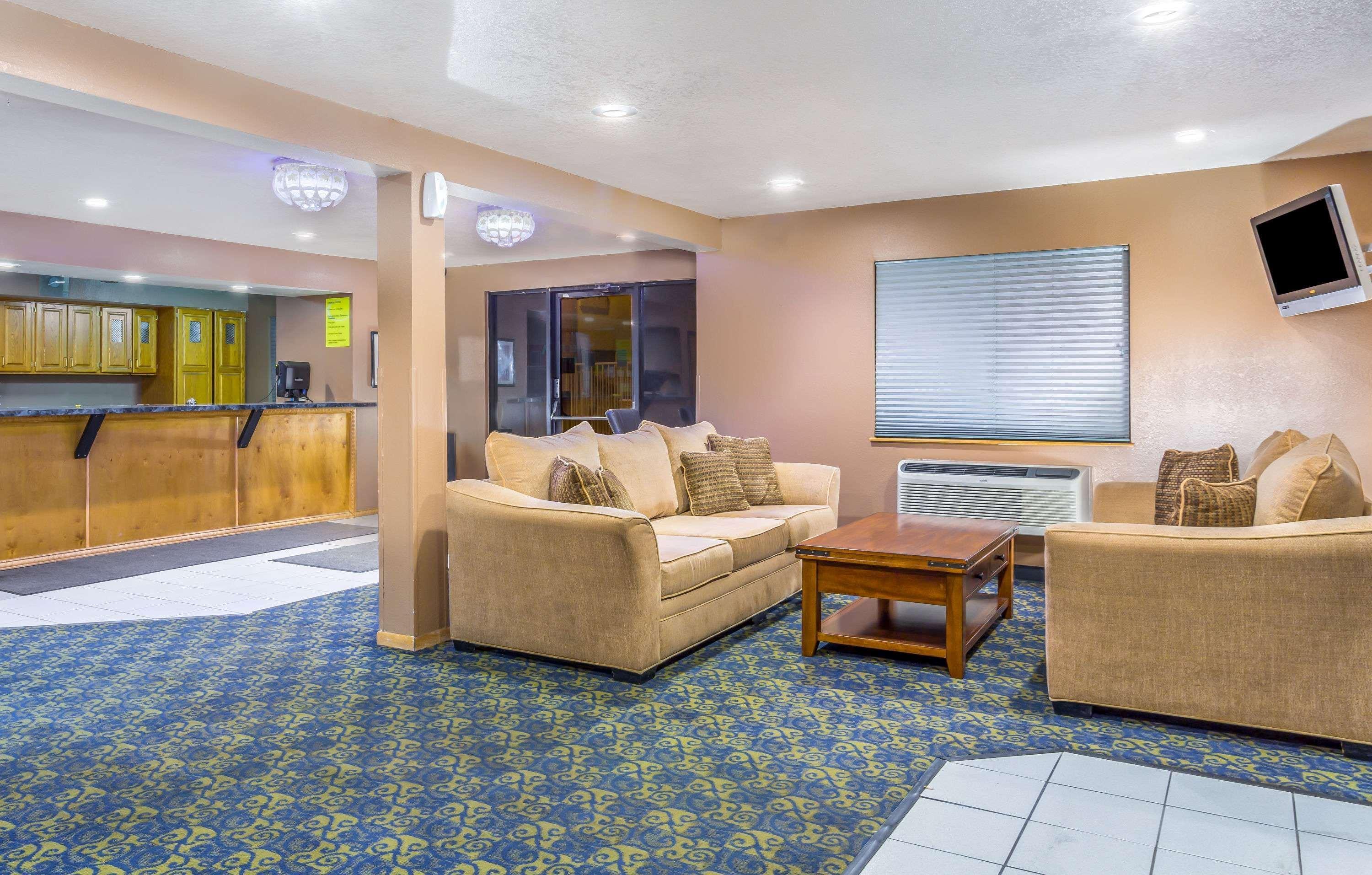 Hotel Super 8 By Wyndham Mesa Gilbert Extérieur photo