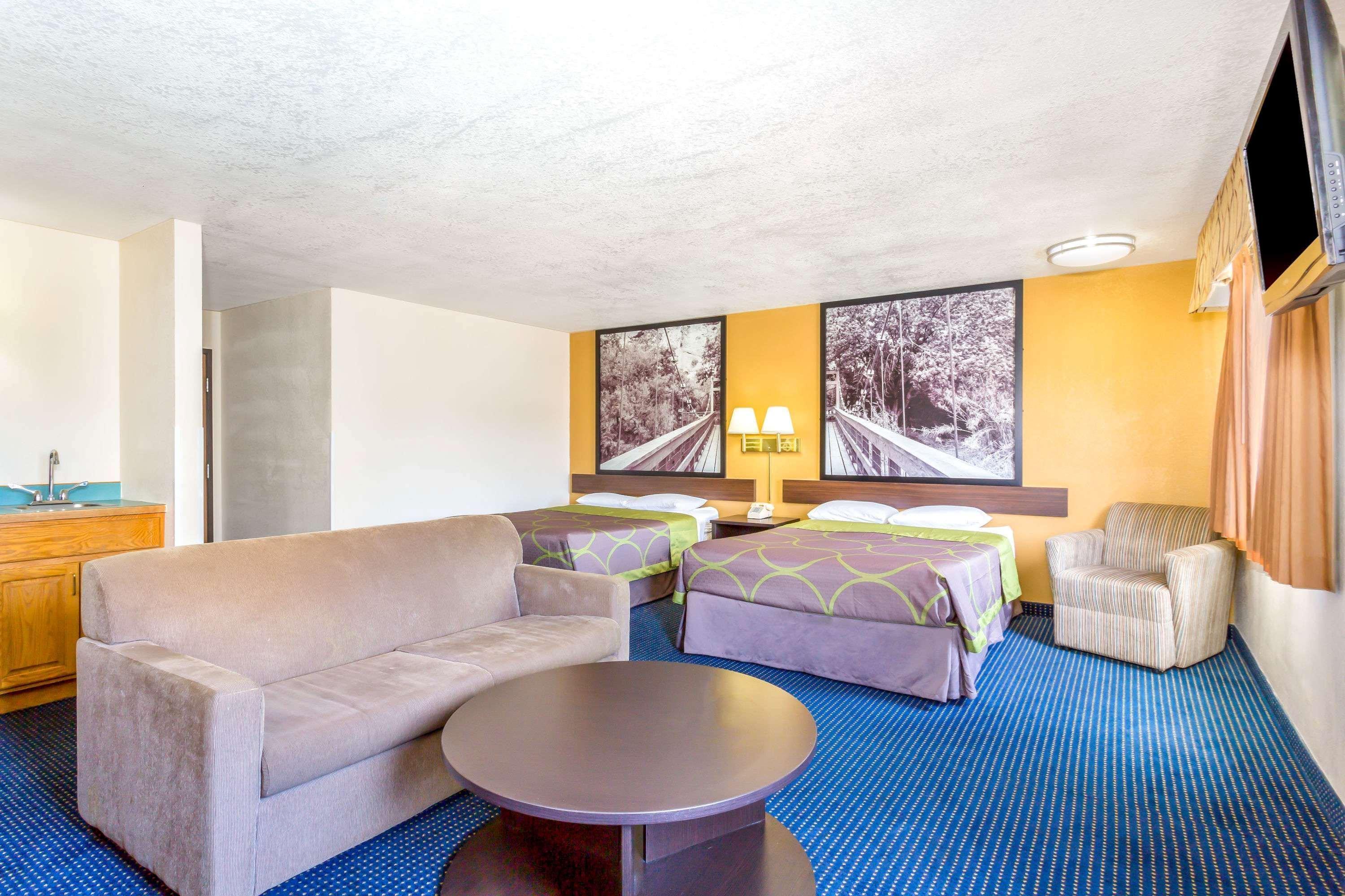 Hotel Super 8 By Wyndham Mesa Gilbert Extérieur photo