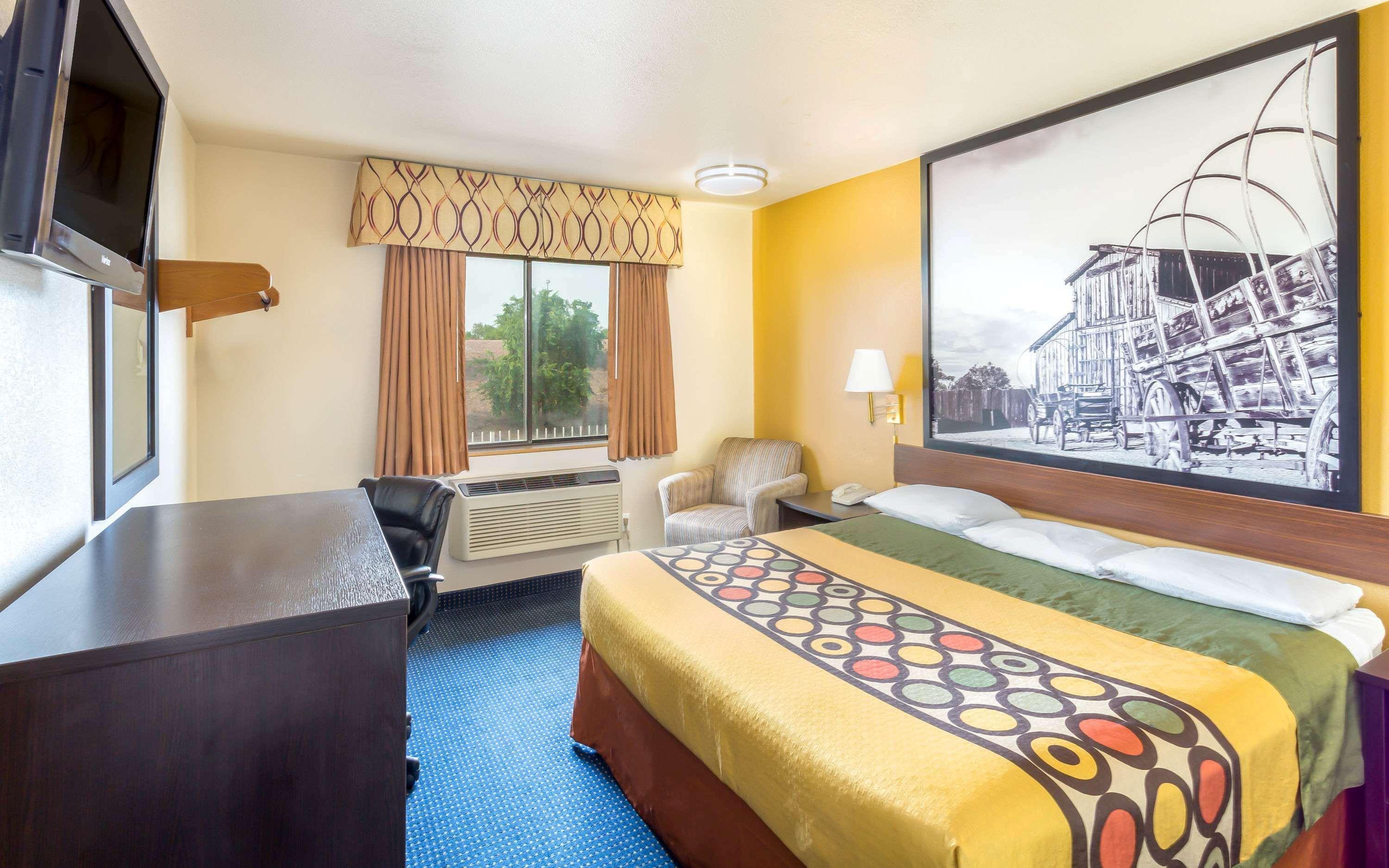Hotel Super 8 By Wyndham Mesa Gilbert Extérieur photo