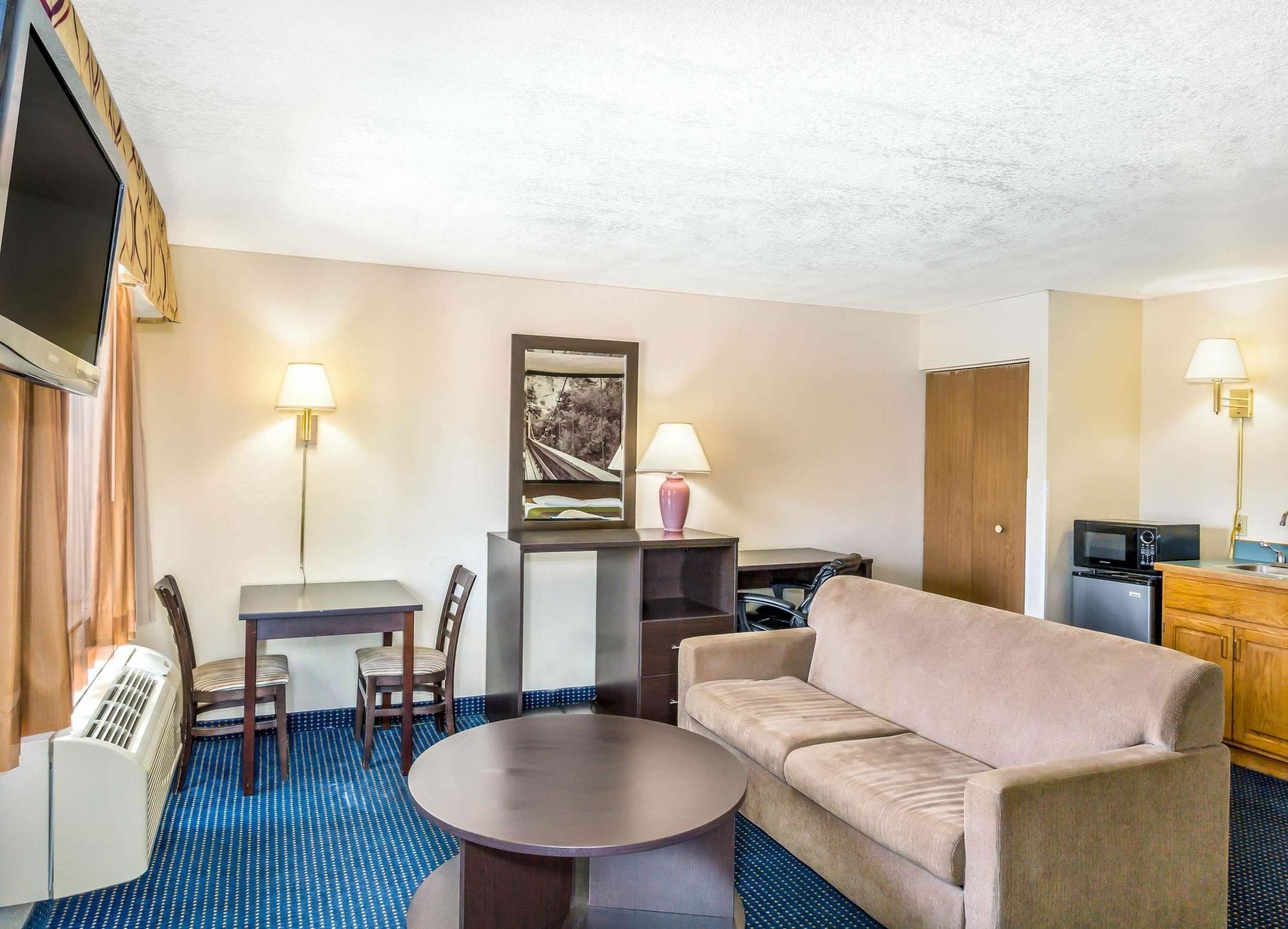 Hotel Super 8 By Wyndham Mesa Gilbert Extérieur photo